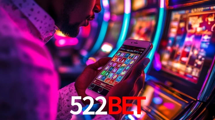Baixar App 522bet